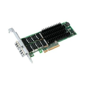 Intel Adaptateur Serveur Double port 10 Gigabit XF SR 
