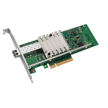 Intel Carte réseau convergent Ethernet X520- SR1