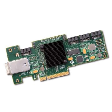 AVAGO-LSI Adaptateur SAS 9212-4i4e