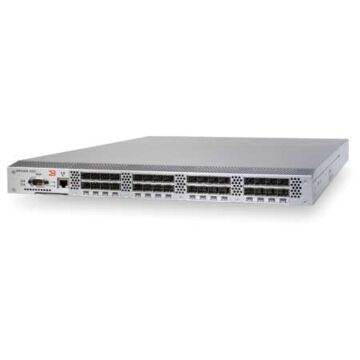 Brocade Silkworm 4120 (16 SFP)