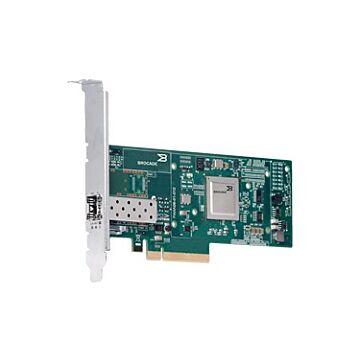 Brocade Adaptateur CNA 1010 PCIe Mono Port