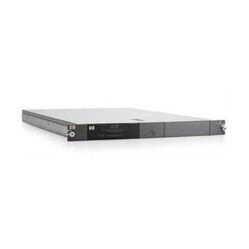 HP Lecteur de bande interne SAS StoreEver LTO-5 Ultrium 3000 kit de montage en rack 3U