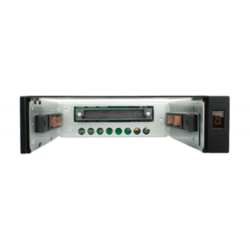 CRU Data Express DE110 SATA 6G cadre seul