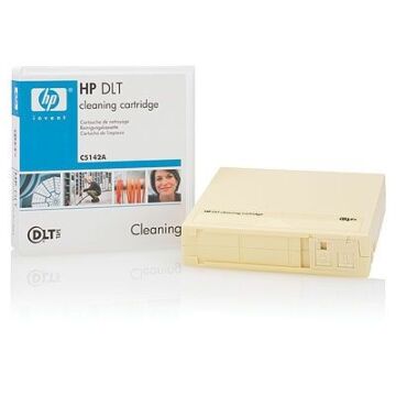 HP Cartouche de Nettoyage DLT