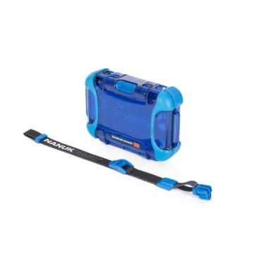 Photo de NANUK™ 310 - Valise de Protection Bleu