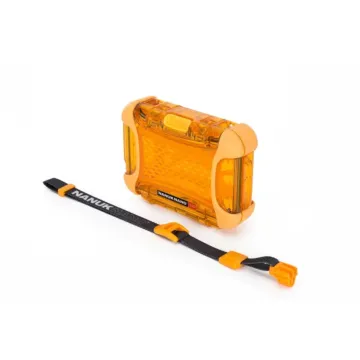 Photo de NANUK™ 310 - Valise de Protection Orange