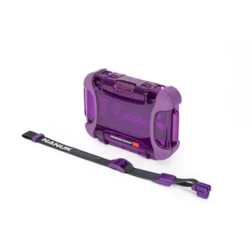 Photo de NANUK™ 310 - Valise de Protection Violet