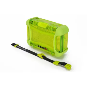 Photo de NANUK™ 330 - Valise de Protection Citron vert