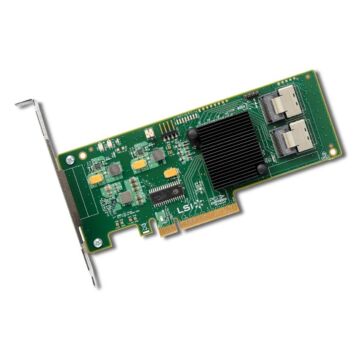 LSI SAS 9211-8i