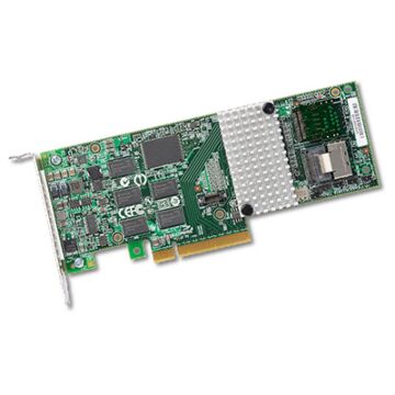 3ware Carte RAID SAS 9750-4i