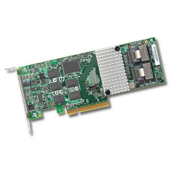 3ware Carte RAID SAS 9750-8i