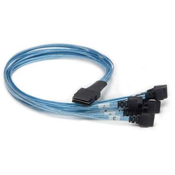 LSI Câble SAS CBL-M8OCF-10M