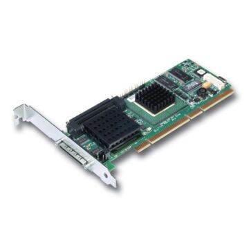 LSI MegaRAID SCSI 320-1 (520-1 CH)