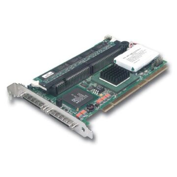 LSI MegaRAID SCSI 320-2 (518)