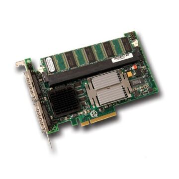 LSI MegaRAID SCSI 320-2E