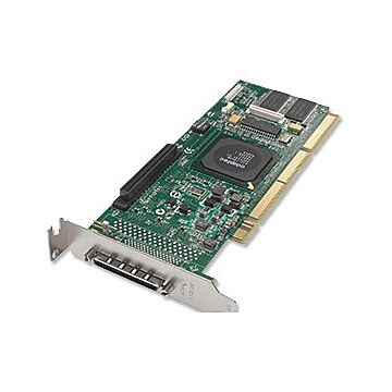 Adaptec SCSI RAID 2130SLP