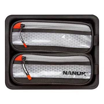Photo de NANUK™ 905 - Valise de Protection avec logo Cible