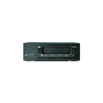 Lecteur de bande Externe HP DLT-VS160 SCSI