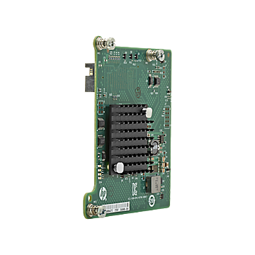 HP Adaptateur Ethernet 560M 10Gb 2 ports