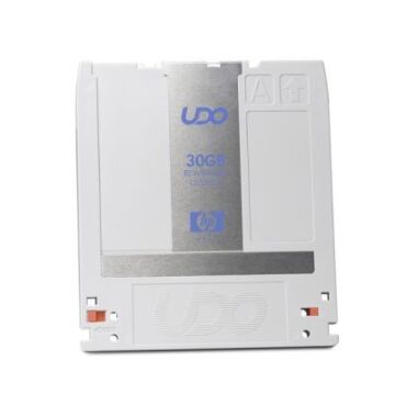 HP Disque UDO Ultra Densité Optique 30GB REW