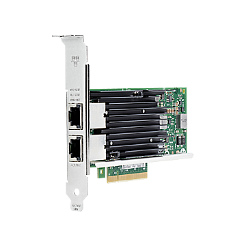 HP Ethernet 10Gb 2-port 561T Adapter 716591-B21 