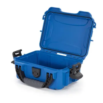 Photo de NANUK™ 903 - Valise de Protection Bleu