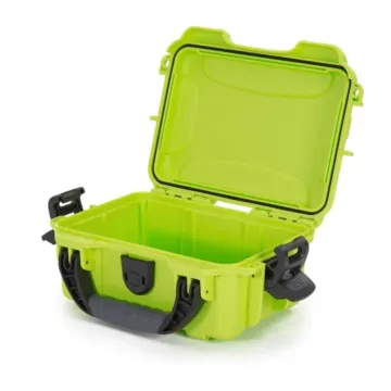 Photo de NANUK™ 903 - Valise de Protection Citron vert
