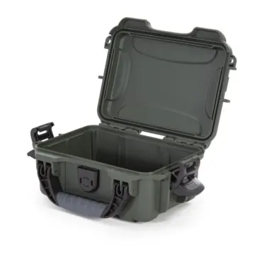 Photo de NANUK™ 903 - Valise de Protection Olive