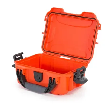 Photo de NANUK™ 903 - Valise de Protection Orange