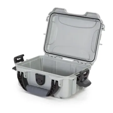 Photo de NANUK™ 903 - Valise de Protection Gris