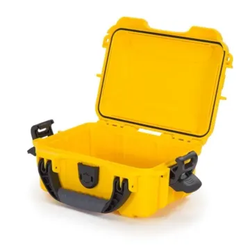 Photo de NANUK™ 903 - Valise de Protection Jaune