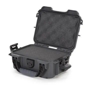 Photo de NANUK™ 903 - Valise de Protection Graphite avec Mousse
