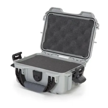Photo de NANUK™ 903 - Valise de Protection Gris avec Mousse