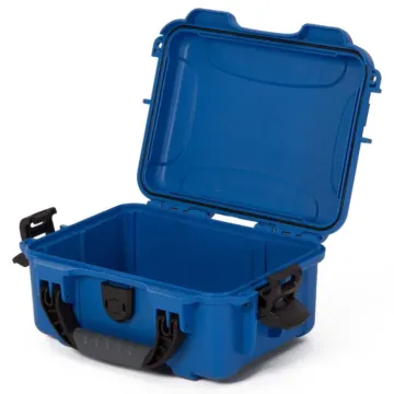 Photo de NANUK™ 904 - Valise de Protection Bleu