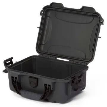 Photo de NANUK™ 904 - Valise de Protection Graphite