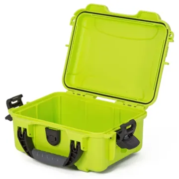Photo de NANUK™ 904 - Valise de Protection Citron vert