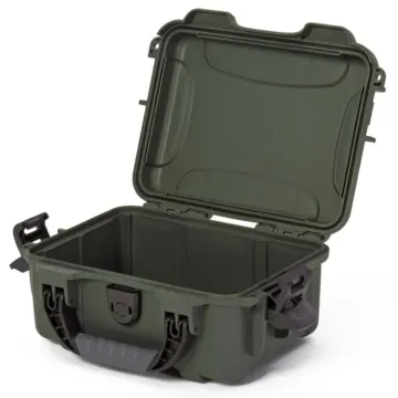 Photo de NANUK™ 904 - Valise de Protection Olive