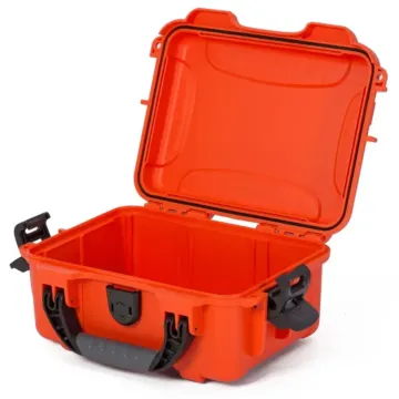 Photo de NANUK™ 904 - Valise de Protection Orange
