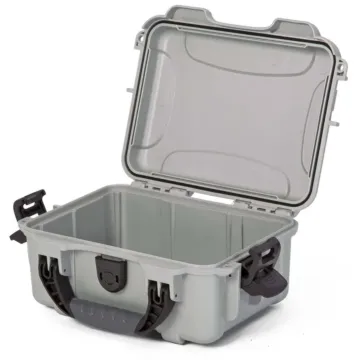 Photo de NANUK™ 904 - Valise de Protection Gris