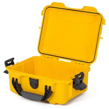 Photo de NANUK™ 904 - Valise de Protection Jaune