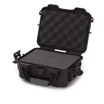 Photo de NANUK™ 904 - Valise de Protection Noir avec Mousse
