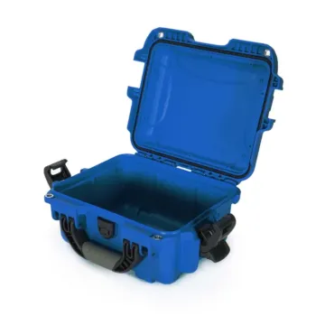 Photo de NANUK™ 905 - Valise de Protection Bleu