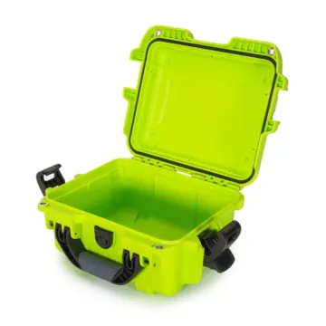 Photo de NANUK™ 905 - Valise de Protection Citron vert
