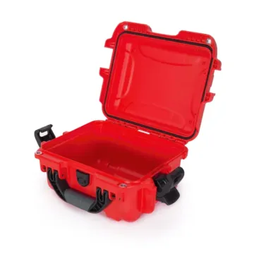 Photo de NANUK™ 905 - Valise de Protection Rouge