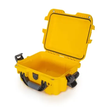 Photo de NANUK™ 905 - Valise de Protection Jaune