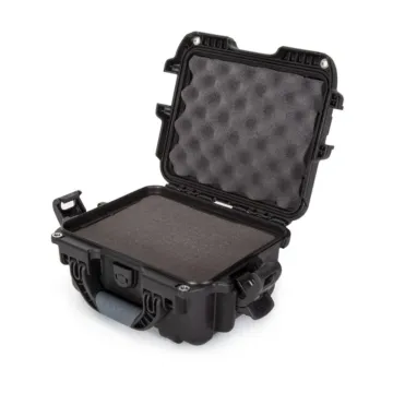 Photo de NANUK™ 905 - Valise de Protection Noir avec Mousse