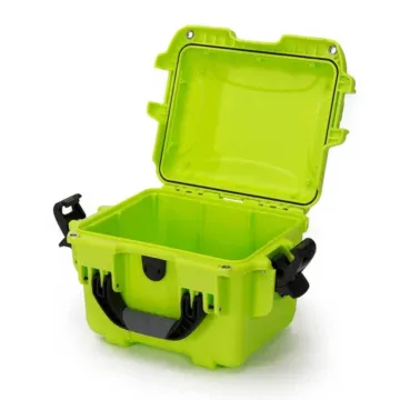 Photo de NANUK™ 908 - Valise de Protection Citron vert