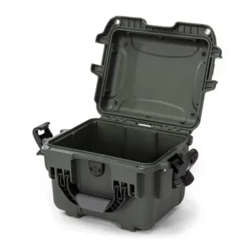 Photo de NANUK™ 908 - Valise de Protection Olive