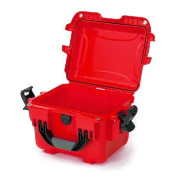 Photo de NANUK™ 908 - Valise de Protection Rouge
