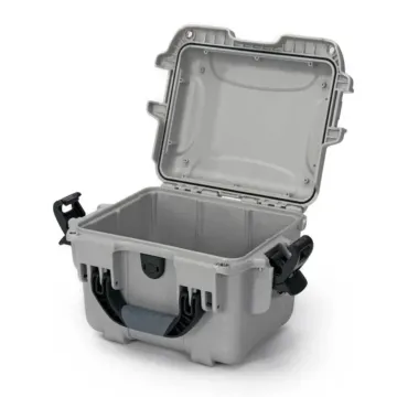 Photo de NANUK™ 908 - Valise de Protection Gris